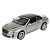 Игрушка машинка металлическая Bentley Continental Supersports Isr Технопарк 67307 (96)